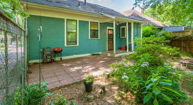 Photo of 2045 Evelyn Ave, Memphis, TN 38104