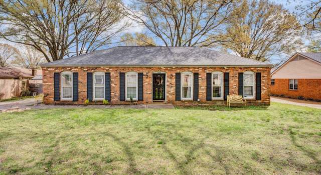Photo of 3086 Altruria Rd, Bartlett, TN 38134