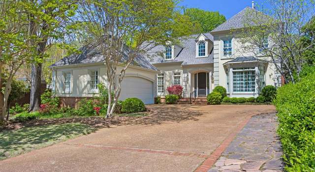 Photo of 6356 W Massey Manor Ln, Memphis, TN 38120