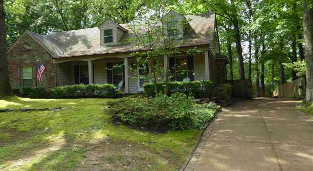 Photo of 8499 Karlstad Cv, Cordova, TN 38018