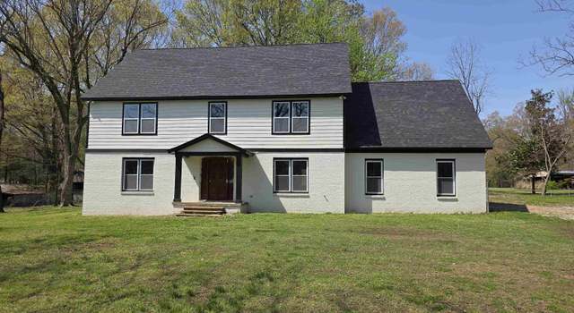 Photo of 4431 Broadway Rd, Bartlett, TN 38002