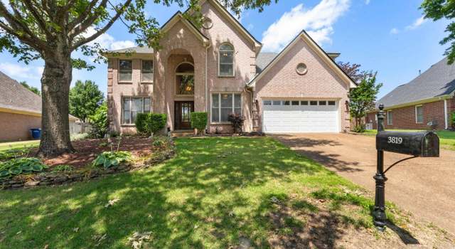 Photo of 3819 Lighthouse Ln, Lakeland, TN 38002