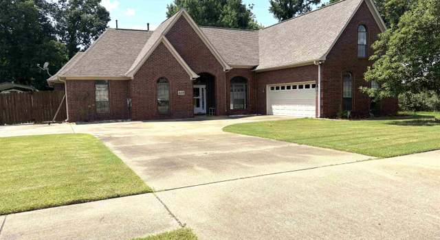 Photo of 5149 Jeffrey Keith Dr, Bartlett, TN 38002