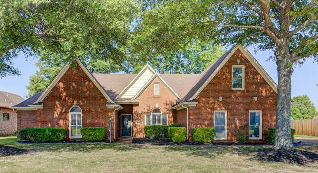 Photo of 1977 Milbrey St, Memphis, TN 38016