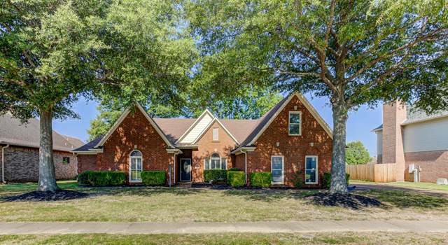 Photo of 1977 Milbrey St, Memphis, TN 38016