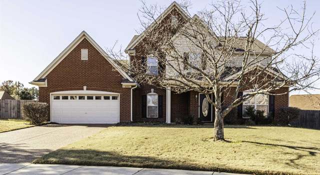 Photo of 6391 W Forked River Cv W, Bartlett, TN 38135