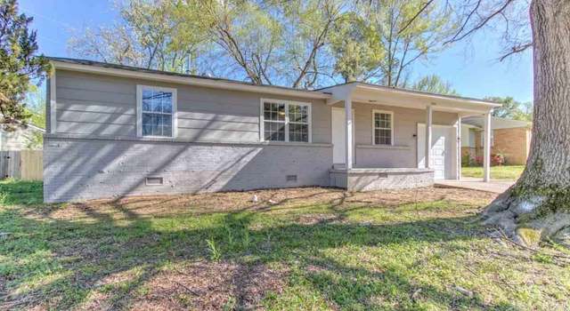 Photo of 3304 Mckell Dr, Memphis, TN 38127