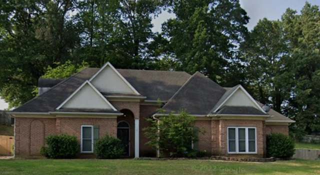 Photo of 376 Stroud Cir, Atoka, TN 38004