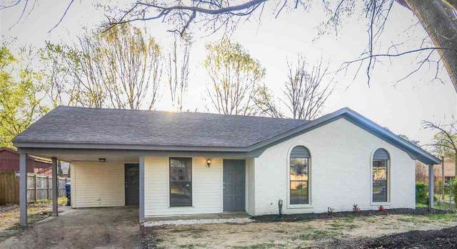 Photo of 6590 Forestgate Rd, Horn Lake, MS 38637