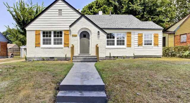 1955 Edward Ave, Memphis, TN 38107  Redfin
