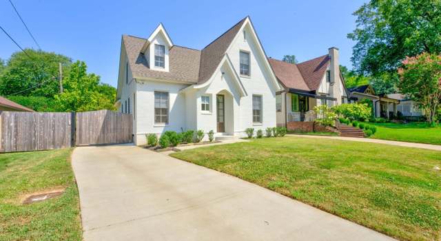 Photo of 324 S Reese St, Memphis, TN 38111