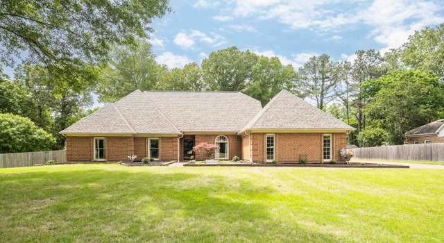 Photo of 3609 Vanderschaaf Dr, Bartlett, TN 38133