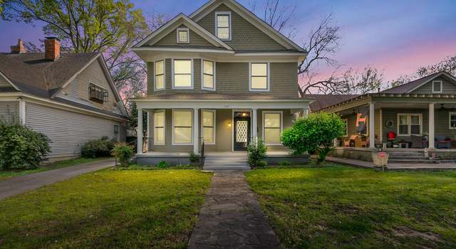 Photo of 1145 Sledge Ave, Memphis, TN 38104