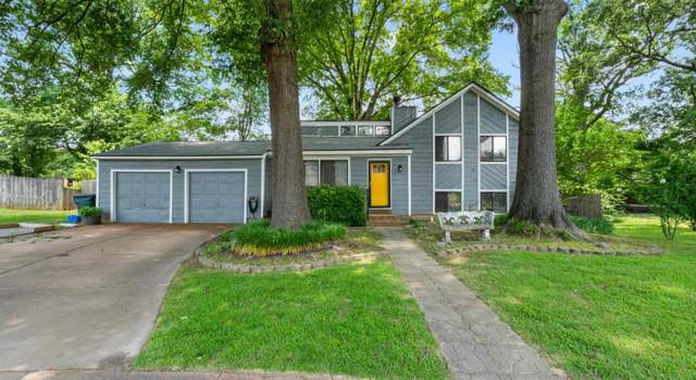Photo of 6814 Azalea Hill Cv, Bartlett, TN 38135