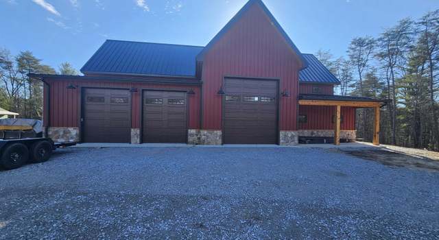 Photo of 3173 Highland Ln, Crossville, TN 38555
