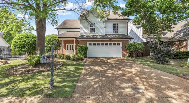 Photo of 120 Riverwalk Pl, Memphis, TN 38103