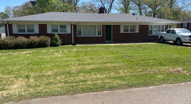 Photo of 150 Lillian St, Savannah, TN 38372