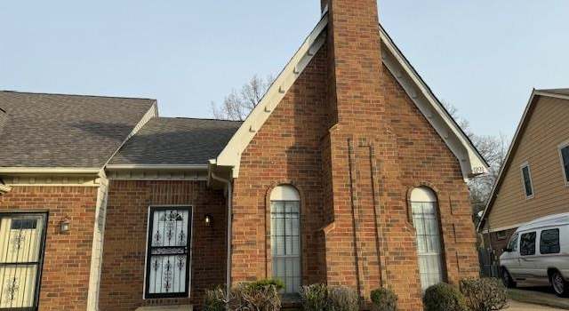 Photo of 4191 Tunbridge Pl, Memphis, TN 38141