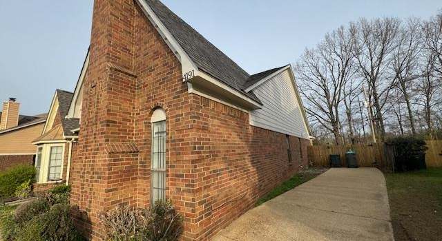 Photo of 4191 Tunbridge Pl, Memphis, TN 38141