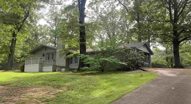 Photo of 427 S Maple St, Adamsville, TN 38310