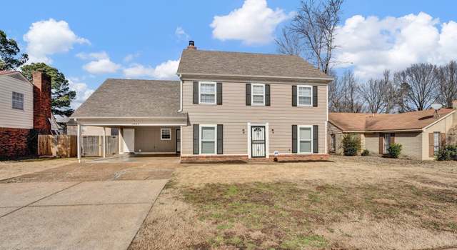 Photo of 6364 Wood Park Dr, Memphis, TN 38141