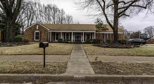 Photo of 6260 Quince Rd, Memphis, TN 38119