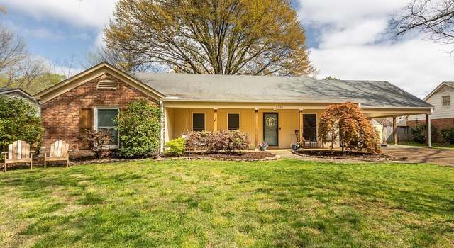 Photo of 5736 Redding Ave, Memphis, TN 38120