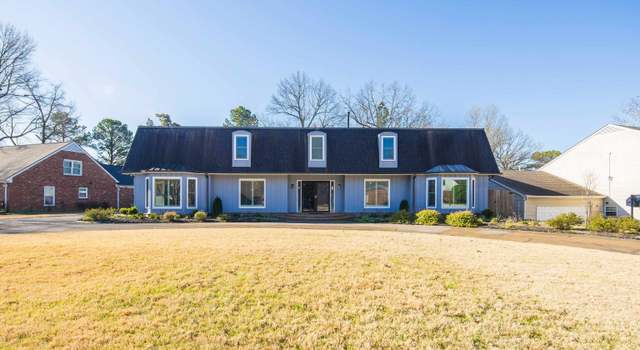 Photo of 5655 S Ashley Sq, Memphis, TN 38120