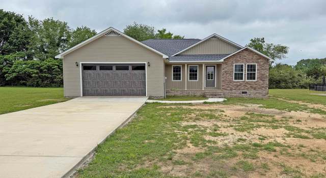 Photo of 85 Talladega Dr, Adamsville, TN 38310