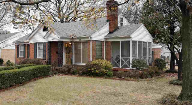 Photo of 35 N Humes St, Memphis, TN 38111