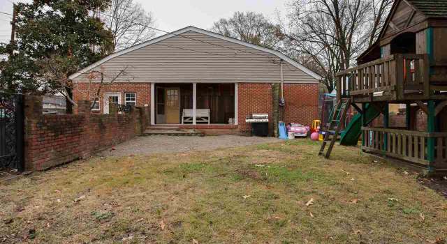 Photo of 35 N Humes St, Memphis, TN 38111