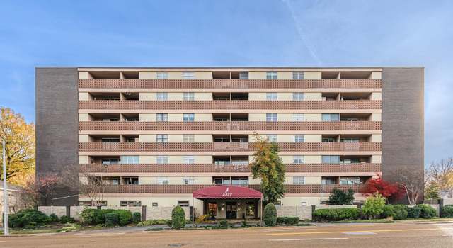 Photo of 2277 Union Ave #607, Memphis, TN 38104
