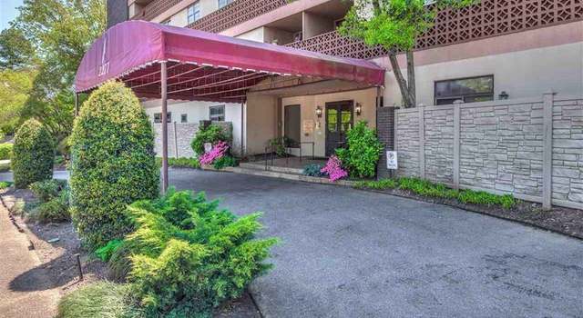 Photo of 2277 Union Ave #607, Memphis, TN 38104