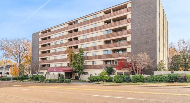 Photo of 2277 Union Ave #607, Memphis, TN 38104