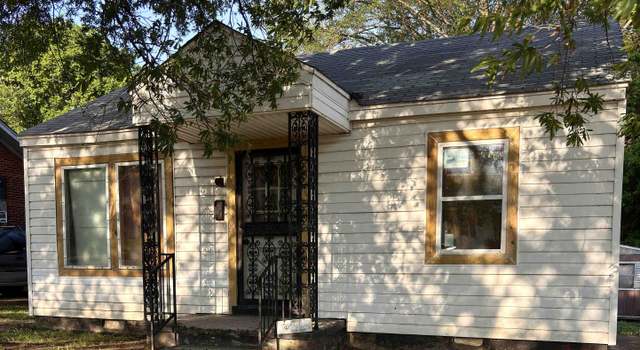 Photo of 2136 Rile St, Memphis, TN 38109