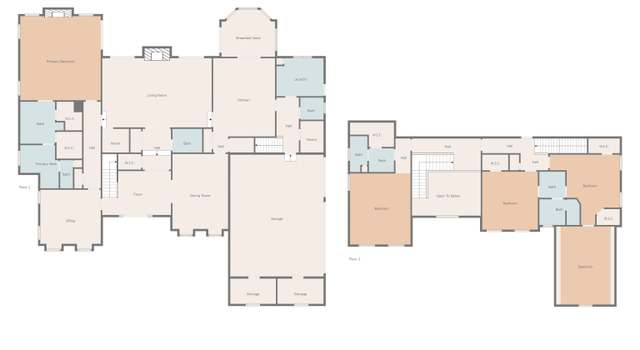 Photo of 965 Timberlake Dr, Cordova, TN 38018
