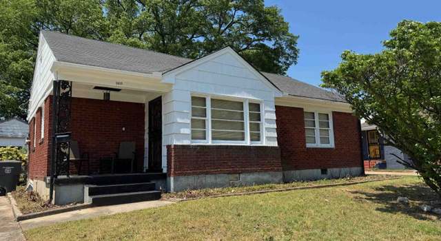 Photo of 1415 Railton Rd, Memphis, TN 38111