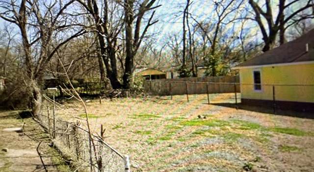 Photo of 1638 Lake Grove St, Memphis, TN 38108
