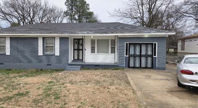 Photo of 79 E Belle Haven Rd, Memphis, TN 38109