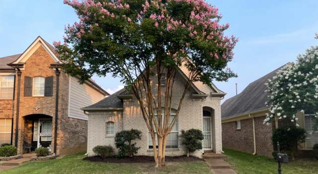 Photo of 1360 Broadstone Cv, Cordova, TN 38016