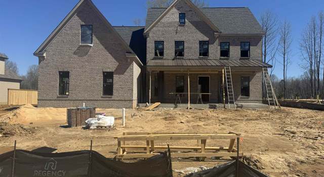 Photo of 3628 Silver Laurel Dr, Germantown, TN 38138