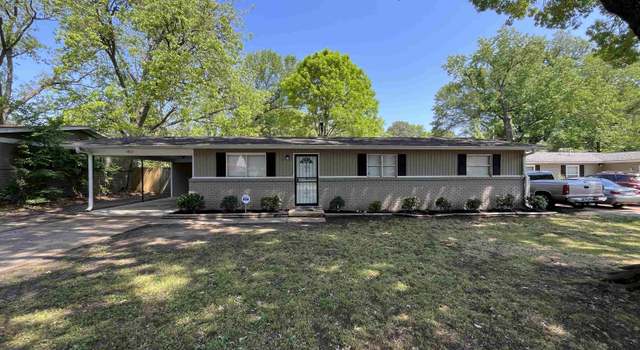 Photo of 4810 Berrydale Ave, Memphis, TN 38118