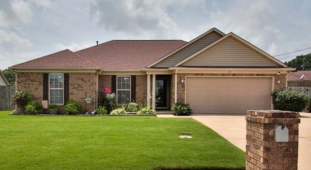 Photo of 79 Vermont Dr, Munford, TN 38058