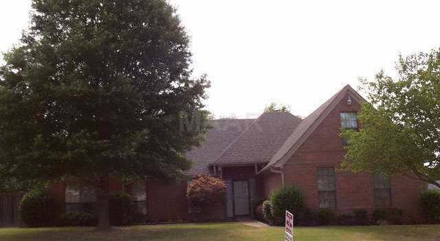 Photo of 1285 Wolf Ridge Drive Dr, Collierville, TN 38017