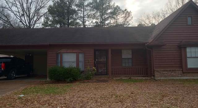 Photo of 7325 Isherwood Rd, Memphis, TN 38125
