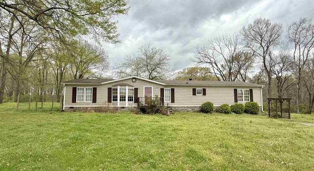 Photo of 6160 Fayette Corner Dr, Whiteville, TN 38075