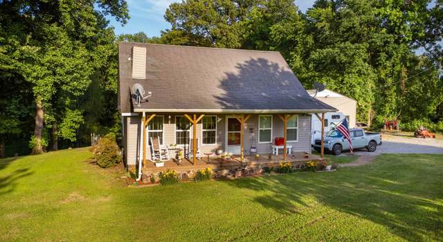 Photo of 190 Craig Rd, Ripley, TN 38063