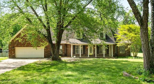 Photo of 300 Hilldale Ln, Millington, TN 38053