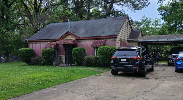 Photo of 2089 Charjean Rd, Memphis, TN 38114