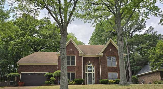 Photo of 2263 Hickory Path Dr, Memphis, TN 38016